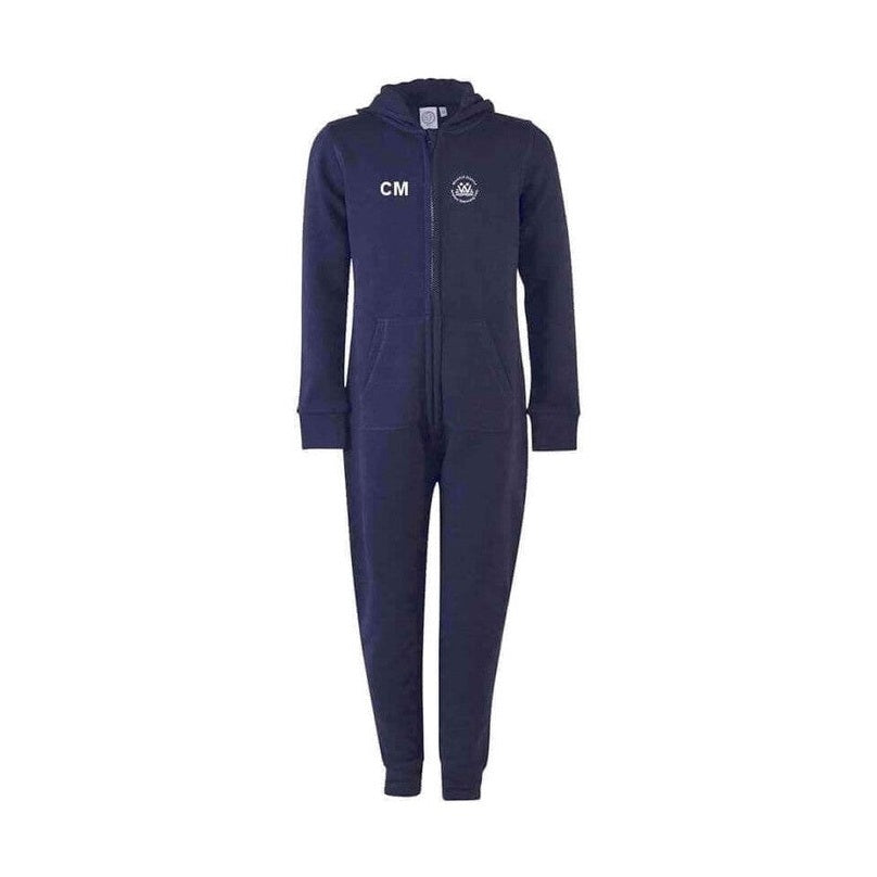 Westhill District ASC - Kid's All In One | WrightSport