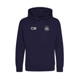 Westhill District ASC - Kids Heavy Blend Hoodie | WrightSport