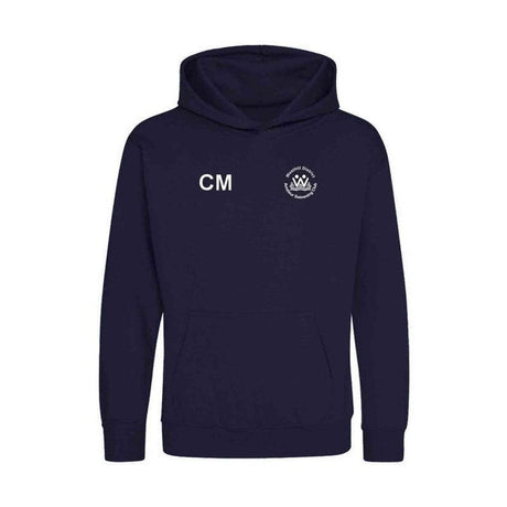Westhill District ASC - Kids Heavy Blend Hoodie | WrightSport