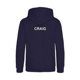 Westhill District ASC - Kids Heavy Blend Hoodie | WrightSport