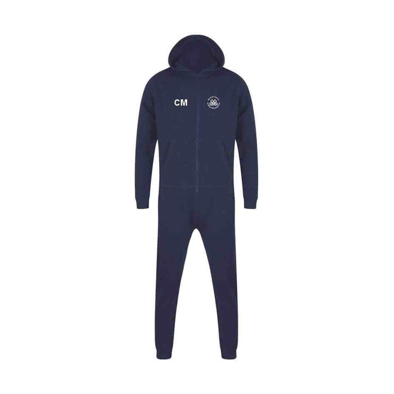 Westhill District ASC - Unisex All In One | WrightSport
