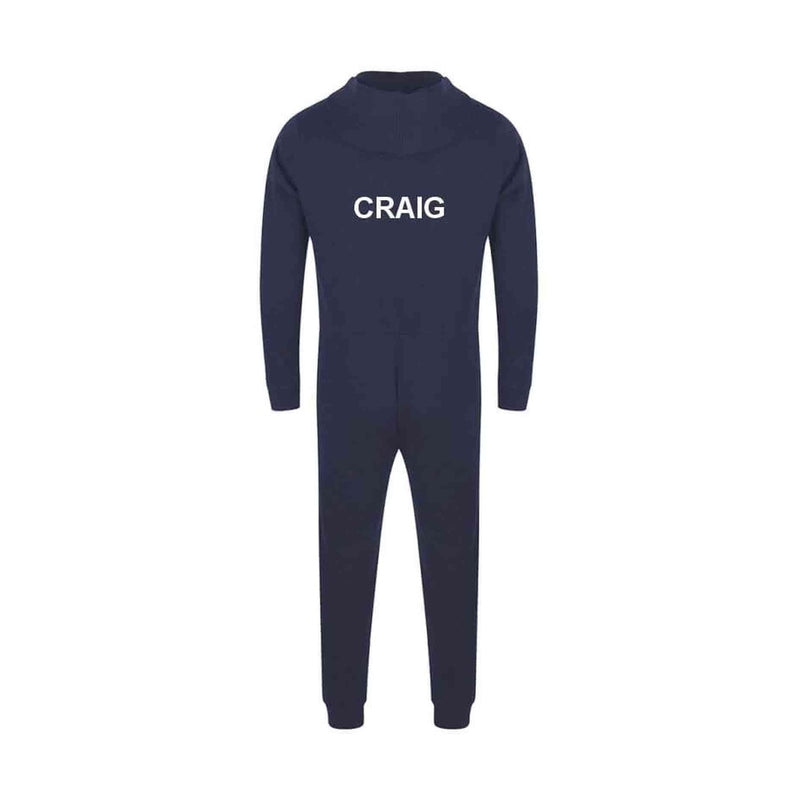 Westhill District ASC - Unisex All In One | WrightSport