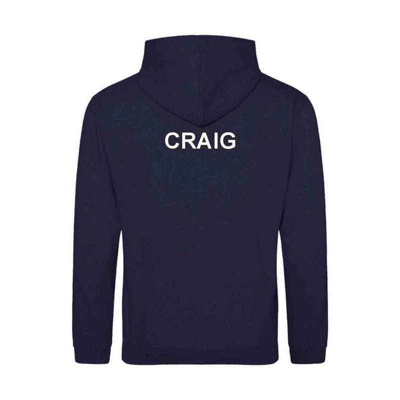 Westhill District ASC - Unisex Heavy Blend Hoodie | WrightSport
