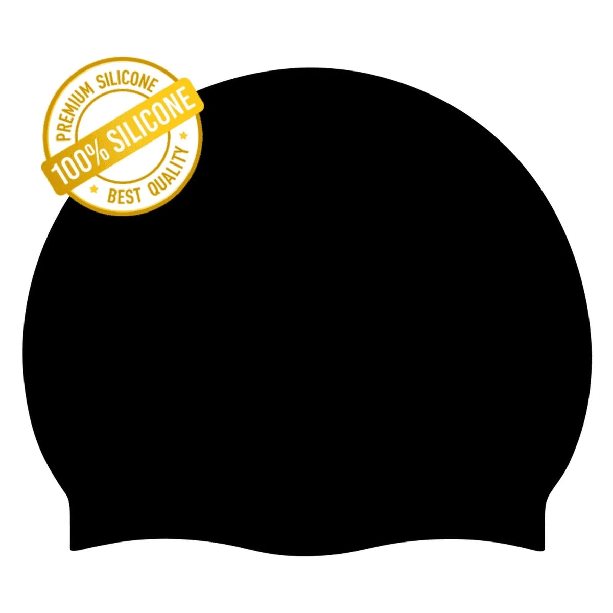 WrightSport Custom Silicone Cap - Black