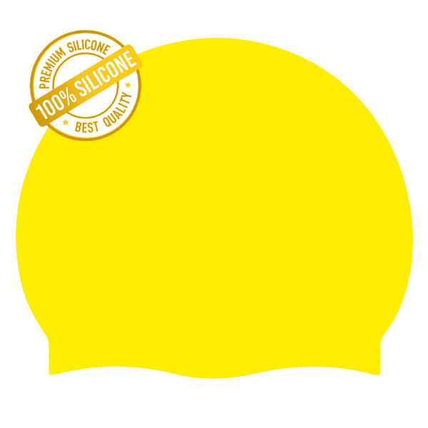 WrightSport Custom Silicone Cap - Yellow