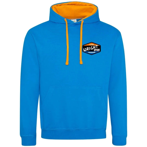 WrightSport - EVENT Hoodie Unisex