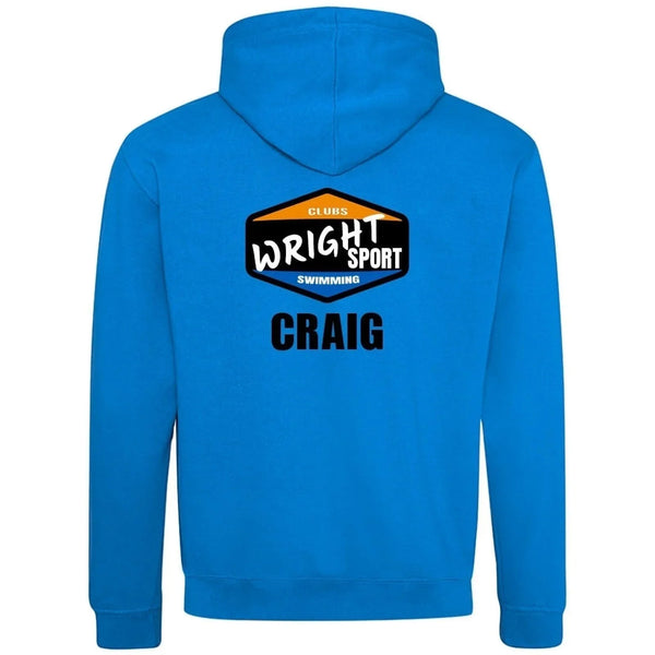 WrightSport - EVENT Hoodie Unisex