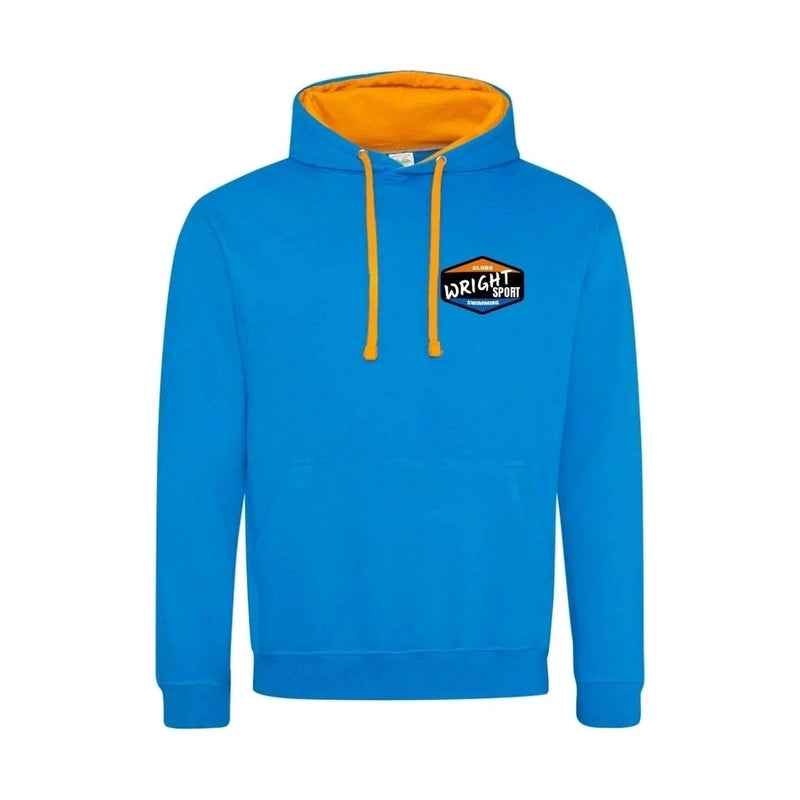 WrightSport - EVENT Adults' Hoodie | WrightSport
