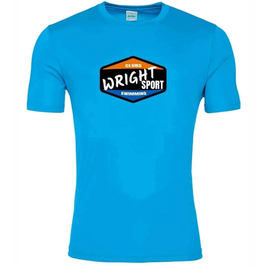 WrightSport - EVENT Tech T-Shirt Unisex