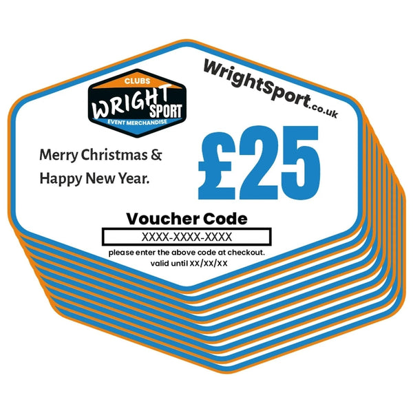 WrightSport Gift Card