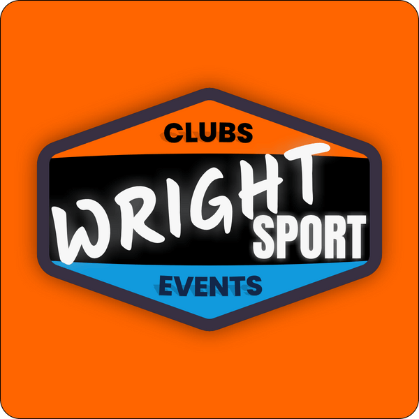 WrightSport Ltd main logo