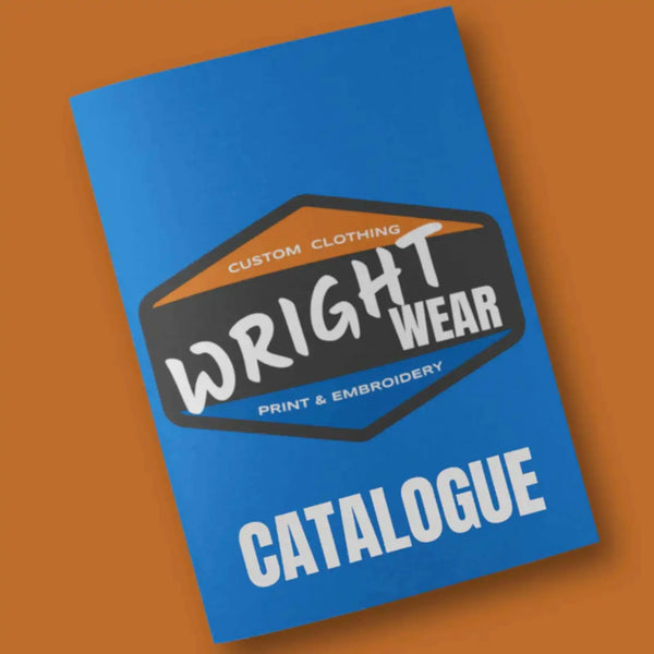 WrightSport Custom Category