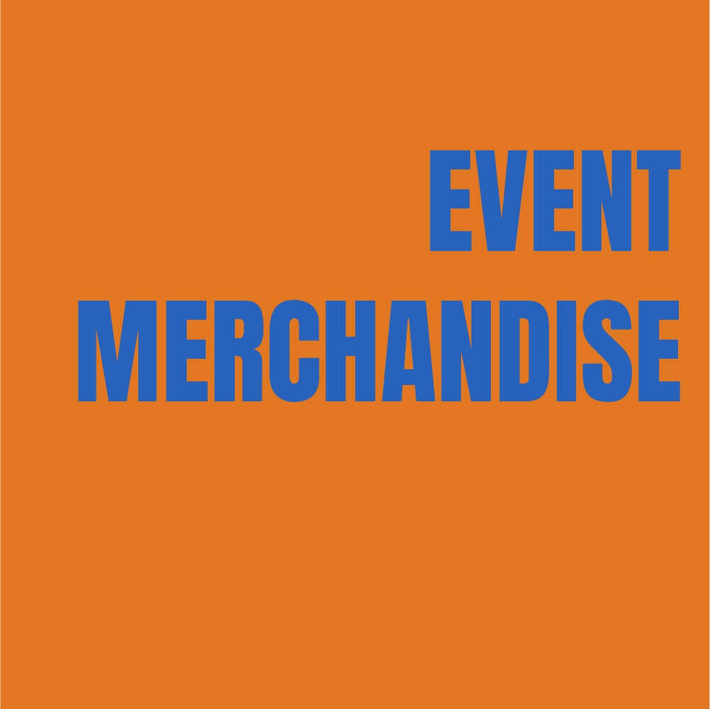 WrightSport Event Merchandise