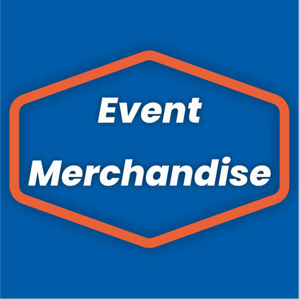 WrightSport Event Merchandise category image