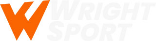 Orange 'W' logo on a white background