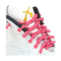 Xtenex X300 30" Elastic Running Shoelace - Neon Pink | WrightSport