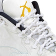 Xtenex X300 30" Elastic Running Shoelace - White | WrightSport