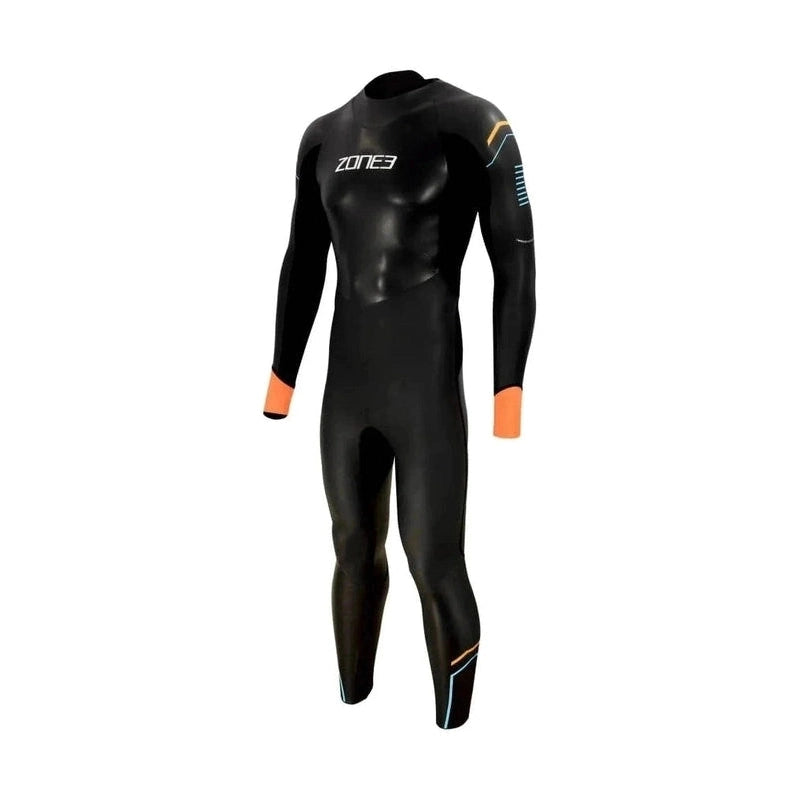 ZONE3 Men's 2021 Aspect "Breaststroke" Wetsuit | WrightSport