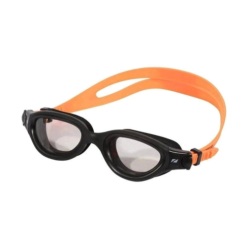 ZONE3 Venator-X Photochromatic Goggle - Black/Orange | WrightSport