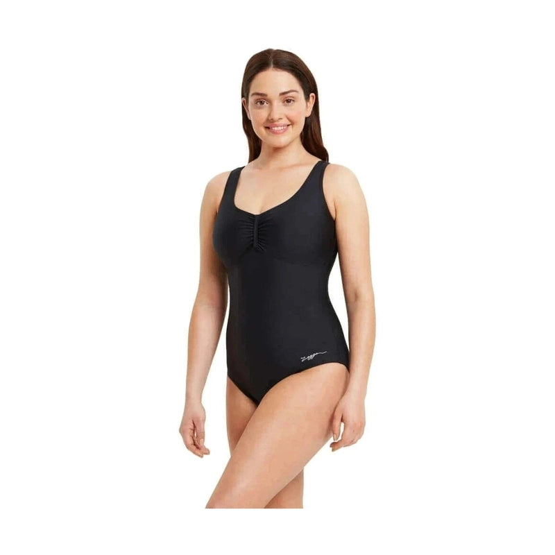 Zoggs Female Marley Scoopback Swimsuit | WrightSport