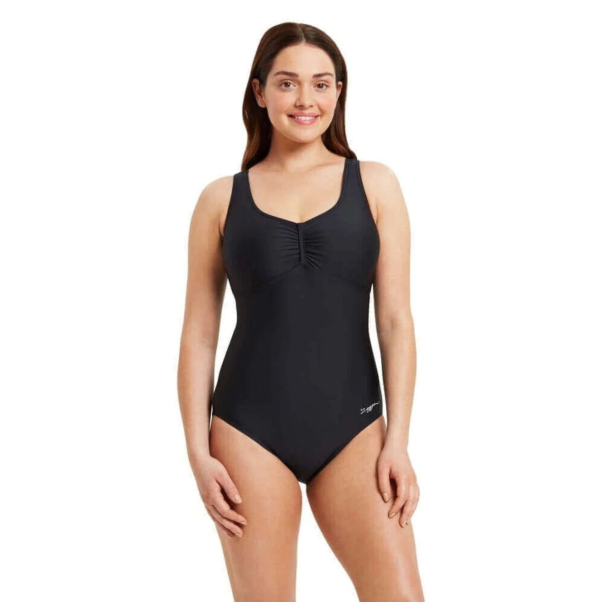 Zoggs Female Marley Scoopback One Piece Swimsuit