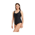 Zoggs Female Marley Scoopback Swimsuit | WrightSport