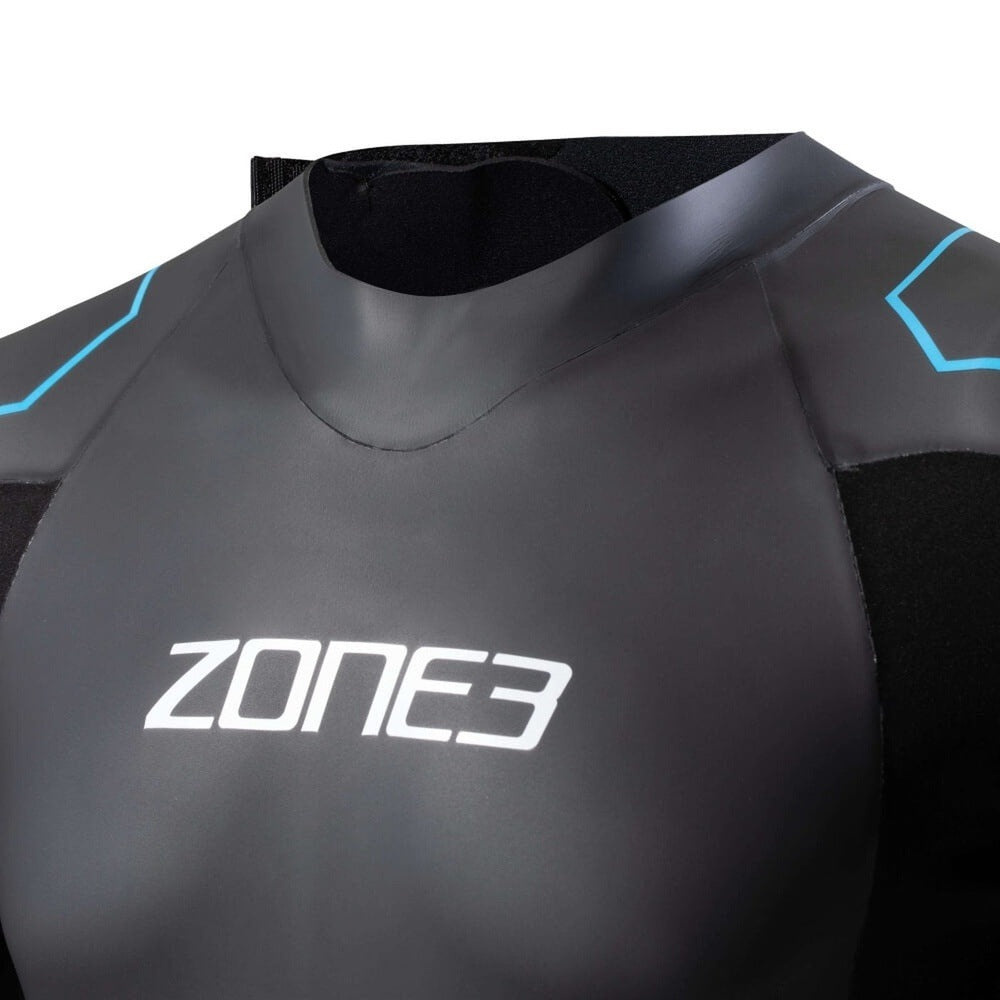 Zone3 Men's 2023 Aspect "Breaststroke" Wetsuit