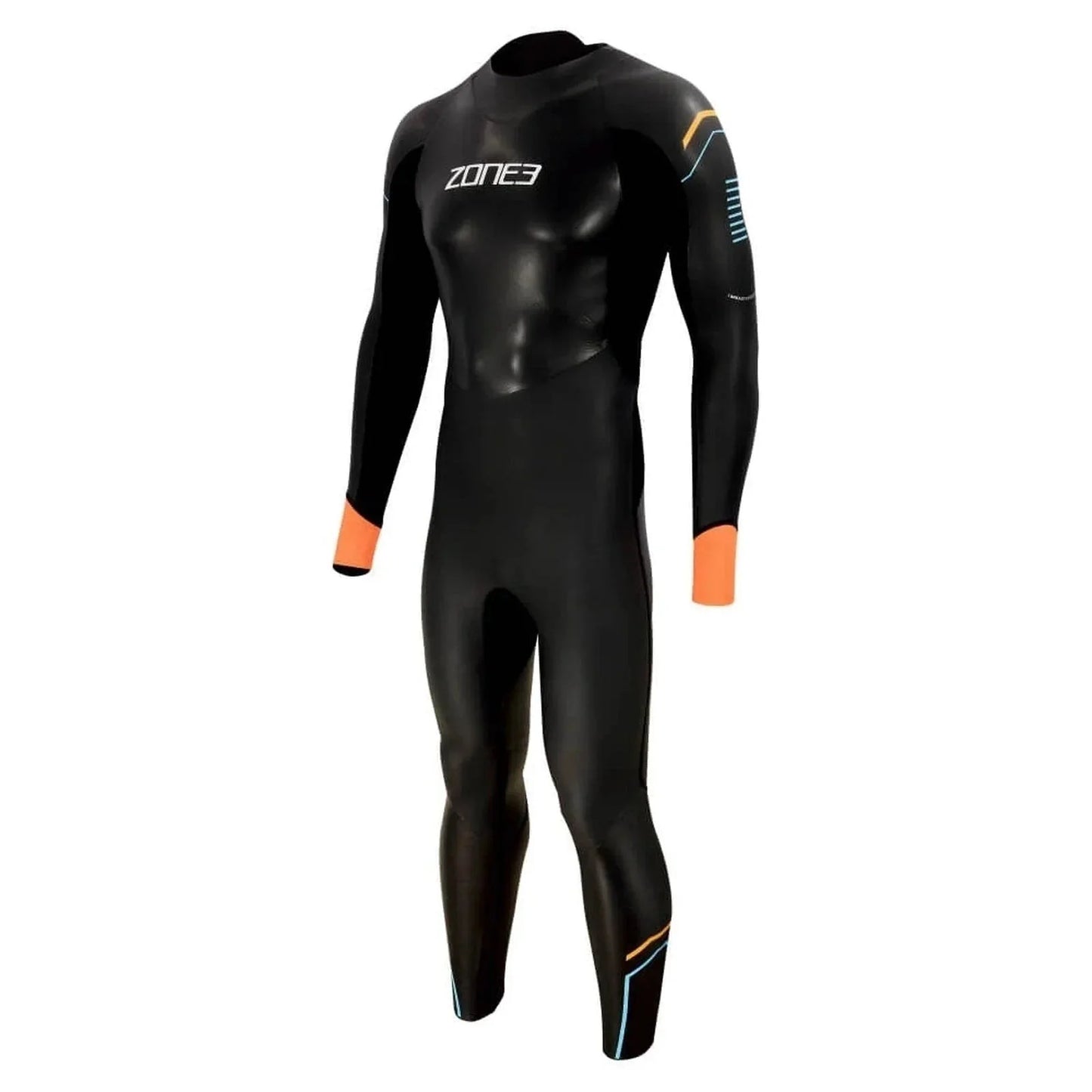 ZONE3 Men's 2021 Aspect "Breaststroke" Wetsuit