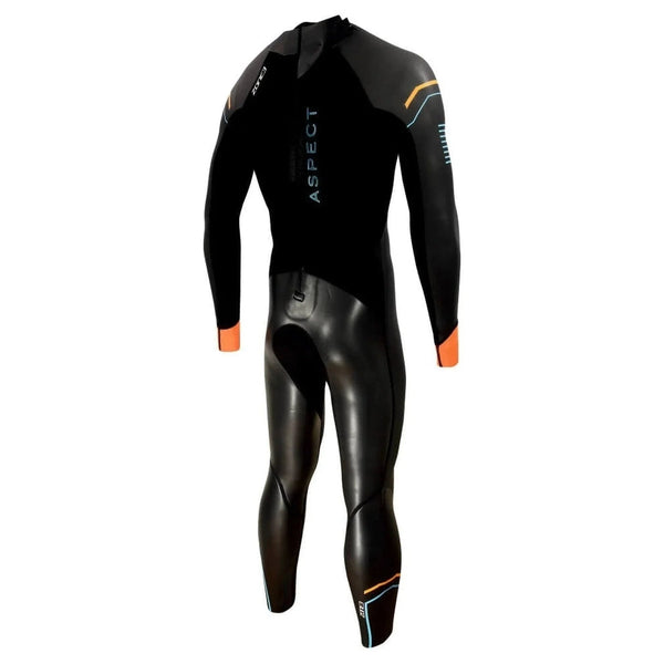 Zone3 Men's 2021 Aspect "Breaststroke" Wetsuit