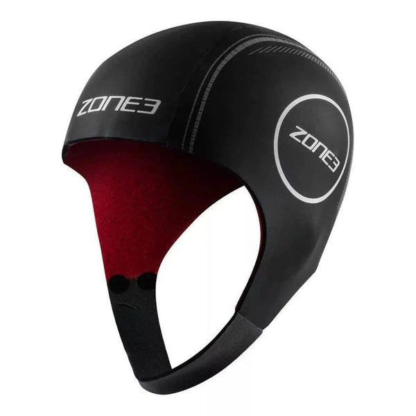 Zone3 Neoprene Heat Tech Swimming Cap