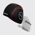 ZONE3 Neoprene Strapless Swimming Cap | WrightSport