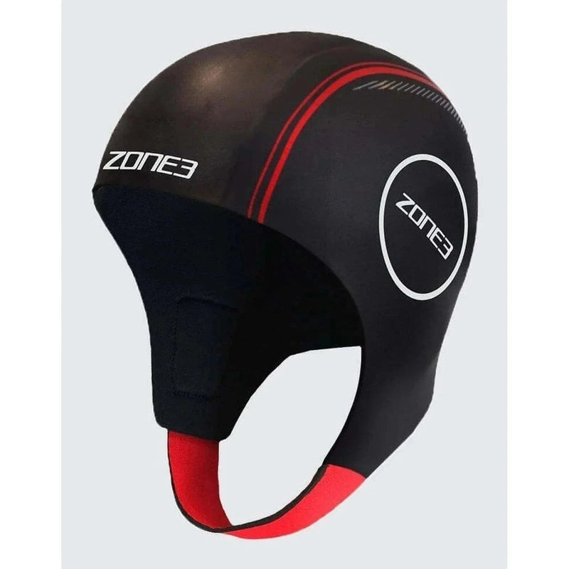 ZONE3 Neoprene Swimming Skull Cap | WrightSport
