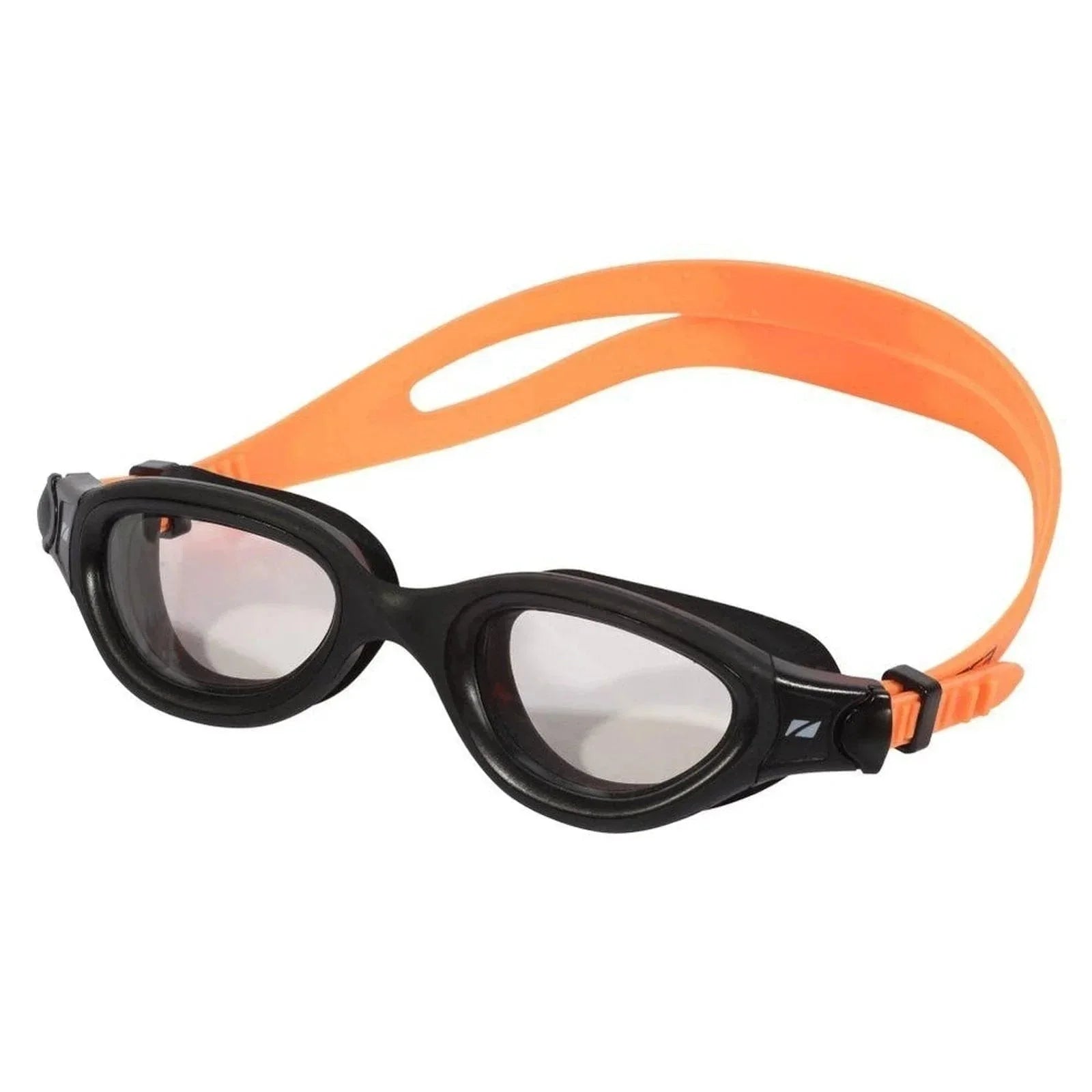 Zone3 Venator-X Photochromatic Goggle - Black/Neon Orange