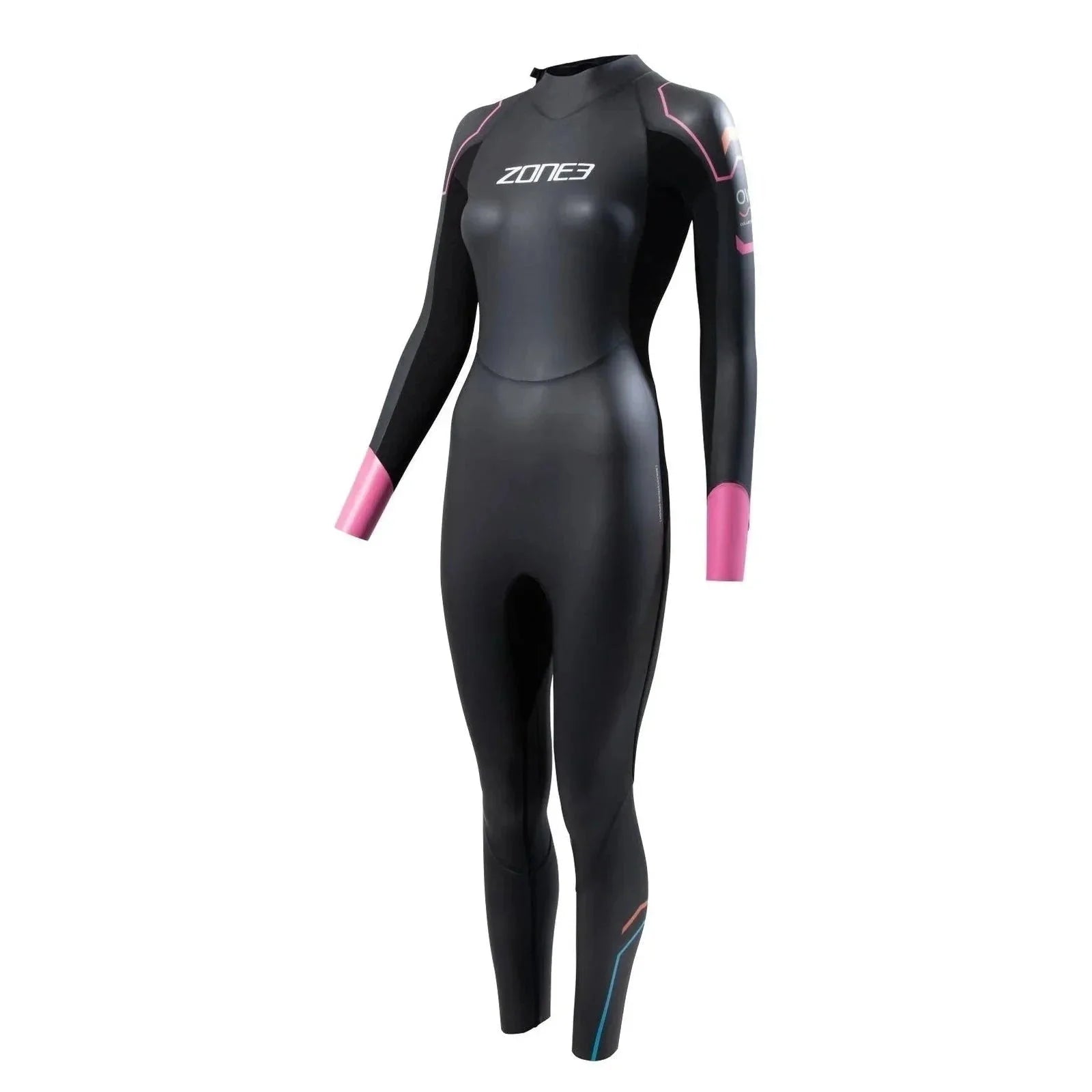 ZONE3 Women's 2023 Aspect Wetsuit