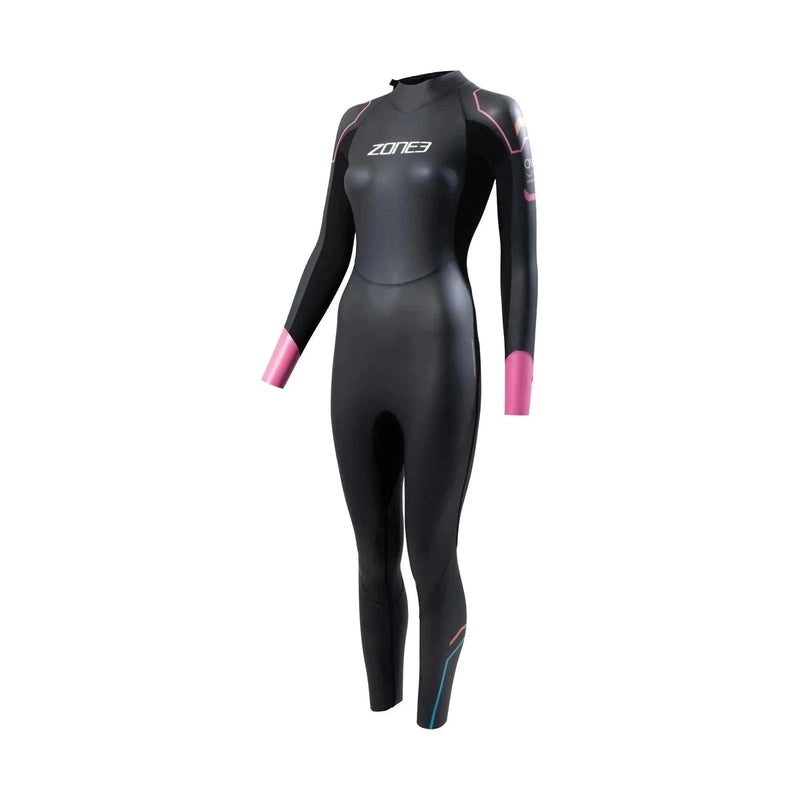 ZONE3 Women's 2023 Aspect Wetsuit | WrightSport