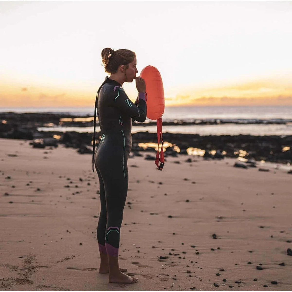 Zone3 Women's Agile Wetsuit