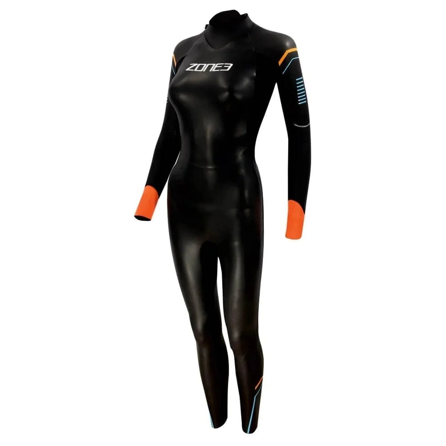 ZONE3 Women's 2021 Aspect "Breaststroke" Wetsuit