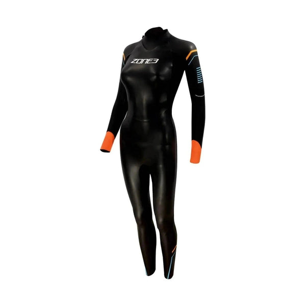 ZONE3 Women's 2021 Aspect "Breaststroke" Wetsuit | WrightSport