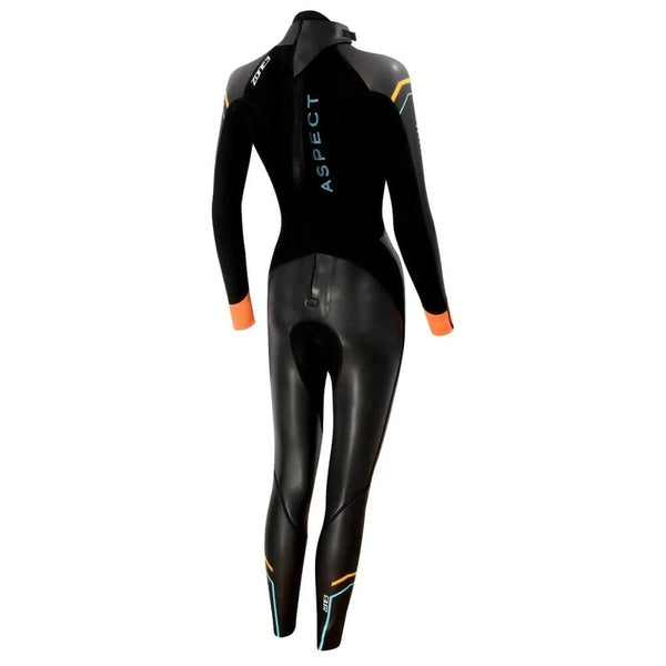 Zone3 Women's 2021 Aspect "Breaststroke" Wetsuit