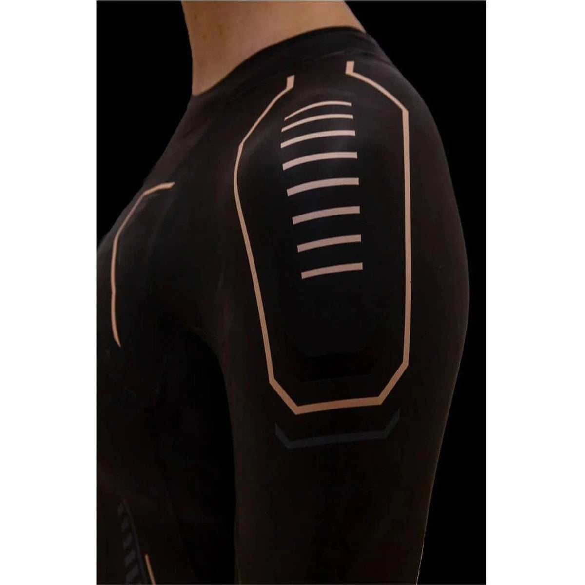 Zone3 Women's 2021 Vision Wetsuit