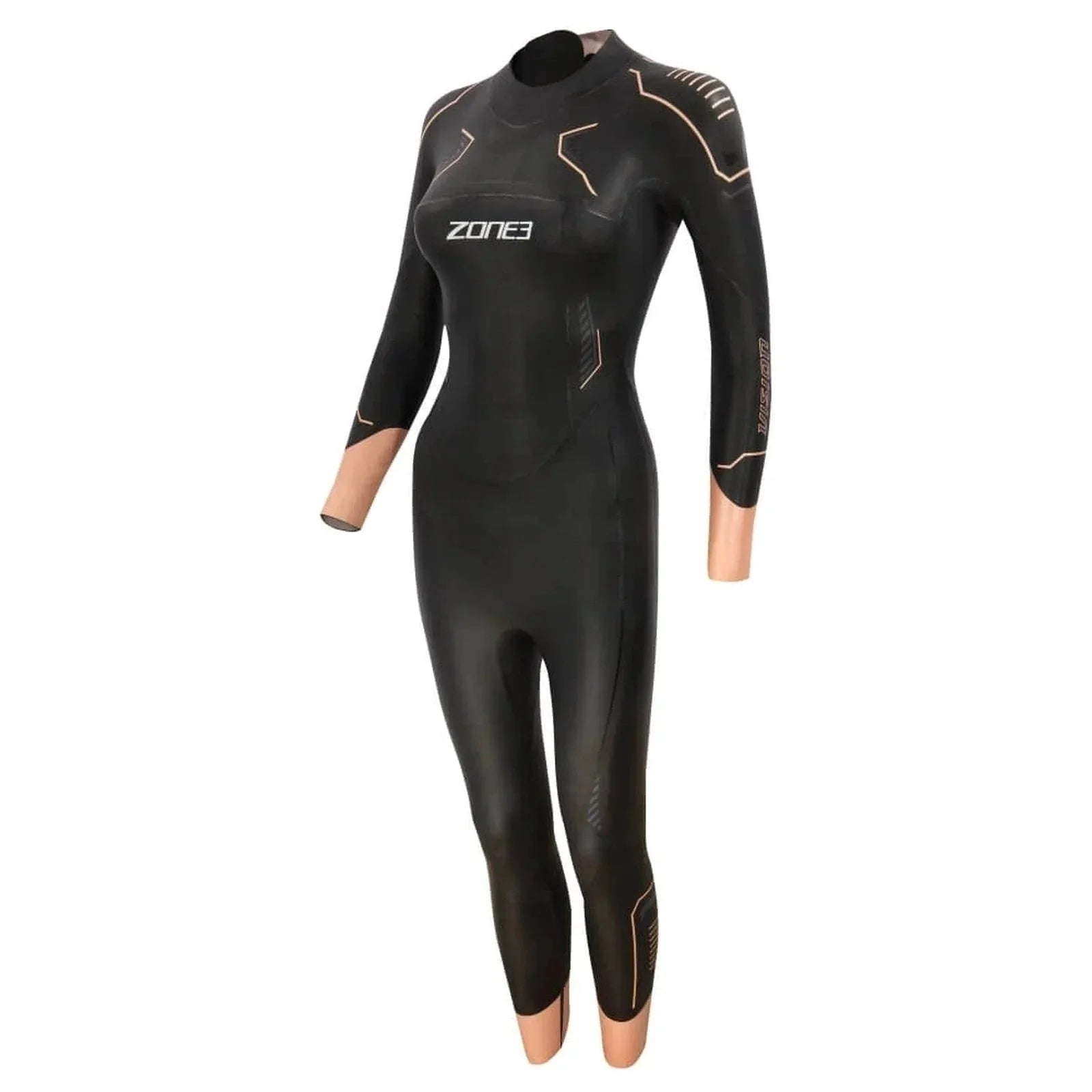 ZONE3 Women's 2021 Vision Wetsuit