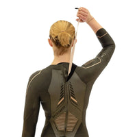 Zone3 Women's 2021 Vision Wetsuit