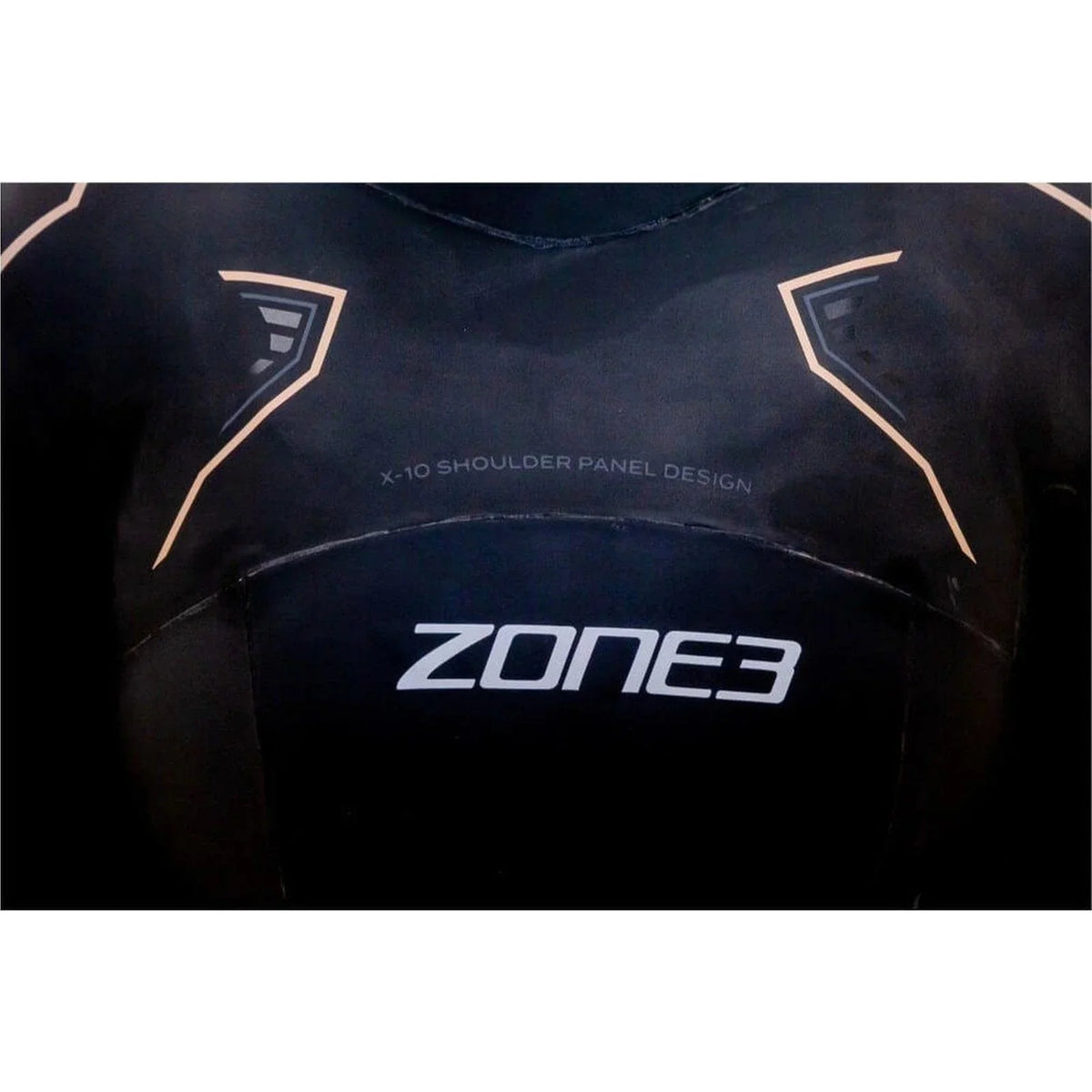 Zone3 Women's 2021 Vision Wetsuit