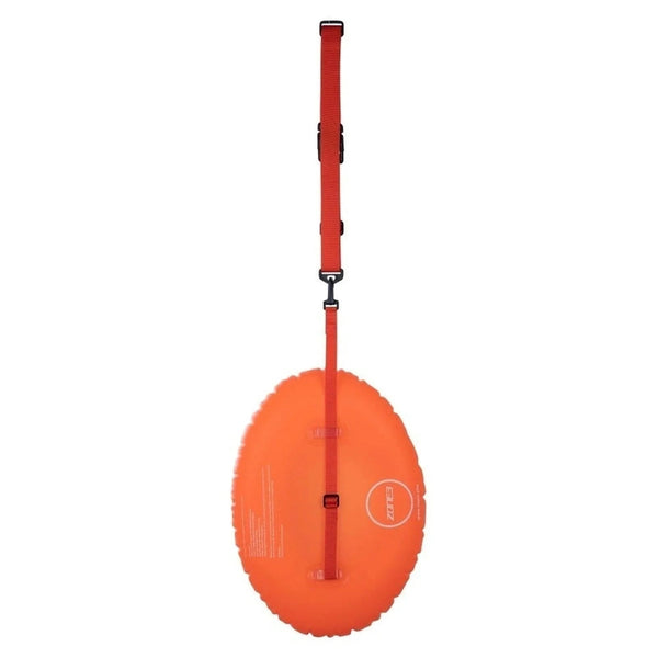 Zone3 'on-the-go' Swim Safety Buoy & Dry Bag