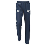 Rutherglen ASC - Girl's Stadium Track Pant - Navy
