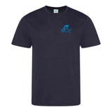 Fins CSC - Cool T