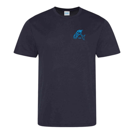 Fins CSC - Cool T