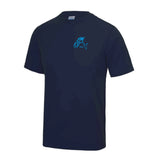 Fins CSC - Junior Cool T