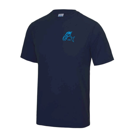 Fins CSC - Junior Cool T