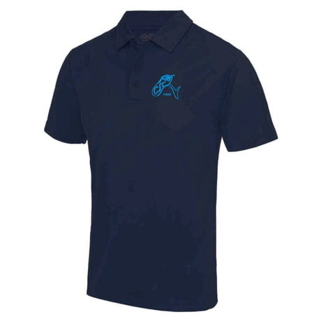 Fins CSC - Cool Polo
